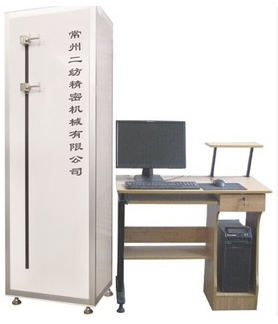  廠家供應(yīng)塑料扁絲試驗(yàn)機(jī)，拉力機(jī)
