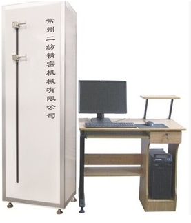 生產(chǎn)廠(chǎng)家直供YG020型電子單紗強(qiáng)力儀，試驗(yàn)機(jī)，拉力機(jī)