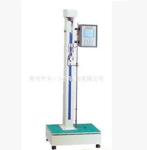  供應(yīng)名牌高性價(jià)比紡織儀器，YG015型電子亞麻強(qiáng)力機(jī)，拉力機(jī)