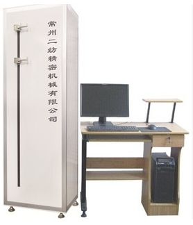  廠家供應(yīng)塑料扁絲試驗(yàn)機(jī)，拉力機(jī)