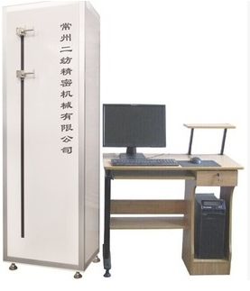  廠家供應塑料扁絲試驗機，拉力機