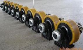  供應(yīng)驅(qū)動輪DPW-25DC24臥式驅(qū)動輪