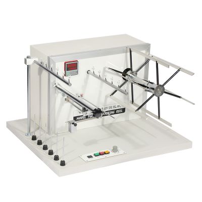  供應(yīng)常州儀器化纖繞絲機(jī)YG086C-型縷紗測(cè)長(zhǎng)機(jī)